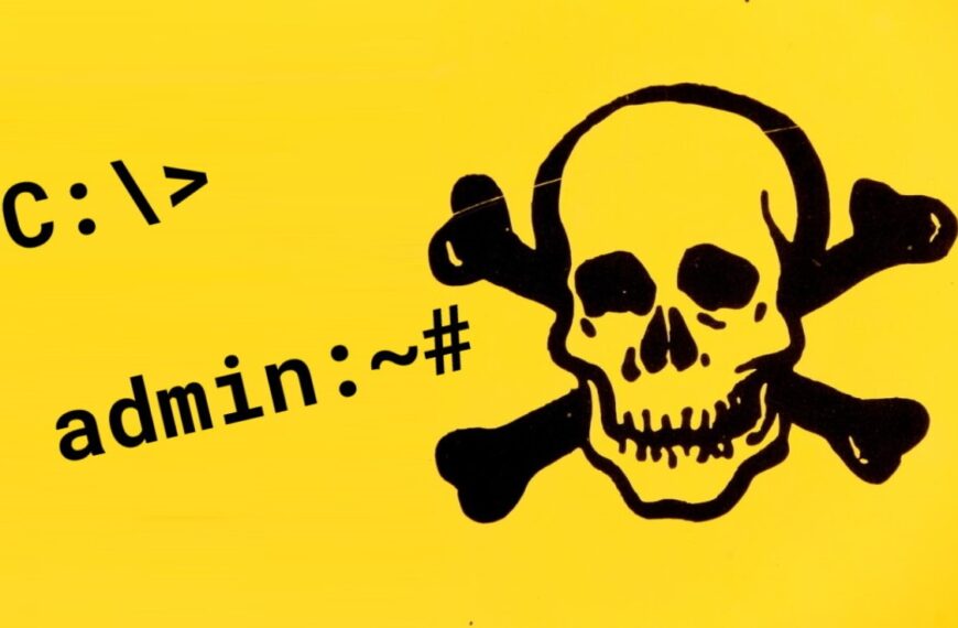 10 most dangerous commands for Windows, Linux and Mac
