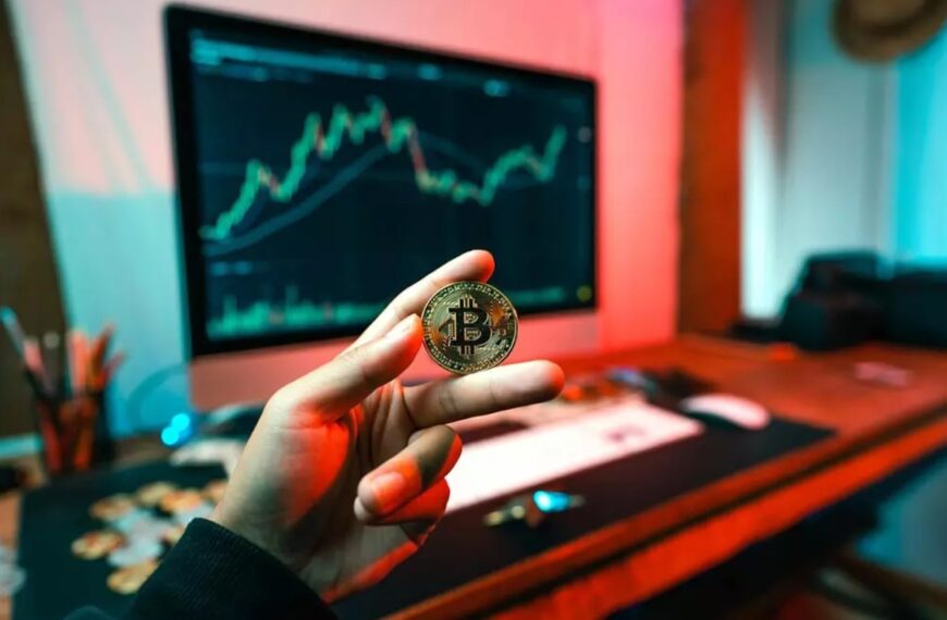 How to be aware of most common crypto frauds